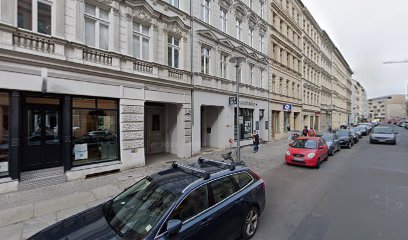 P&P GmbH Berlin Bauträger