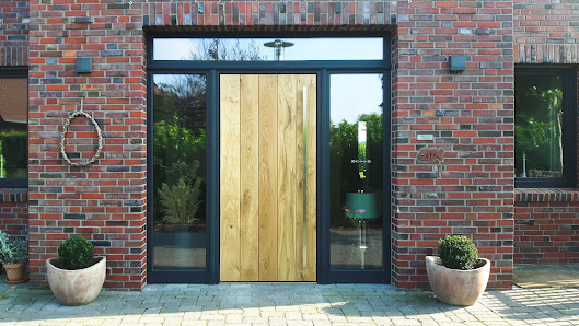 KOWA Holzbearbeitung GmbH – Bild