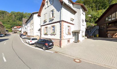Höbel Holzbau u. Zimmergeschäft GmbH