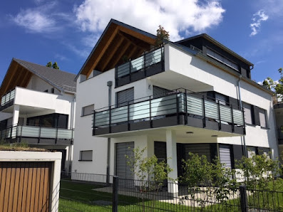 Ideal-Bau Freies Wohnbauunternehmen GmbH – Bild