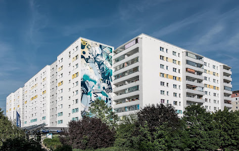 Dr.-Ing. Formazin und Partner GbR, Architekten und Ingenieure – Bild