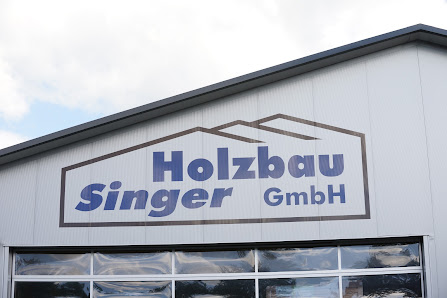 Holzbau Singer GmbH – Bild