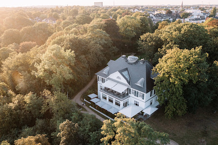 HUF HAUS Verkaufsbüro Hamburg – Bild