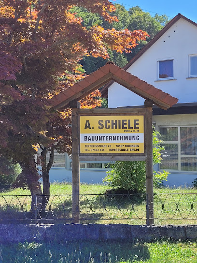 August Schiele GmbH & Co. KG