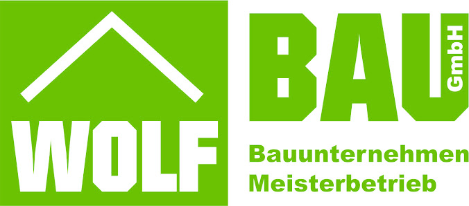 Wolf Bau GmbH – Bild