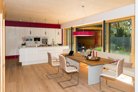 BAU-IN-HOLZ GmbH – Bild
