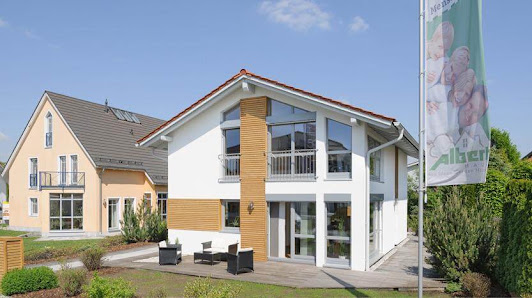 Albert Haus Musterhaus München-Poing – Bild