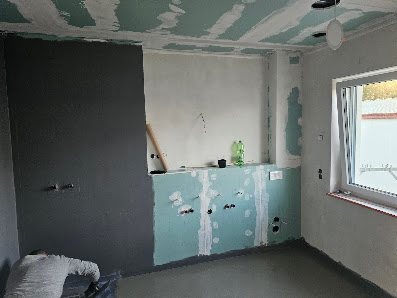Ausbau Markwart – Bild