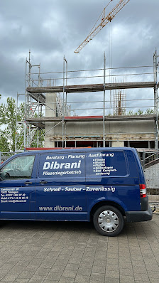 Dibrani Stuckateur & Maler – Bild