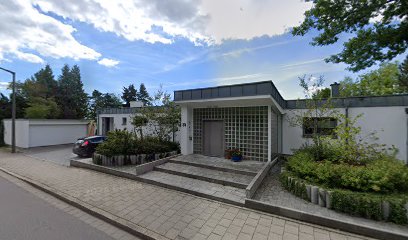 Zimmerei Rehberg