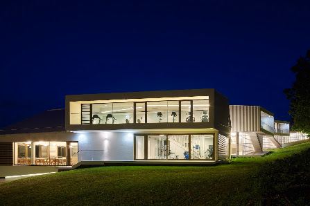 Ü-Haus.de GmbH – Bild