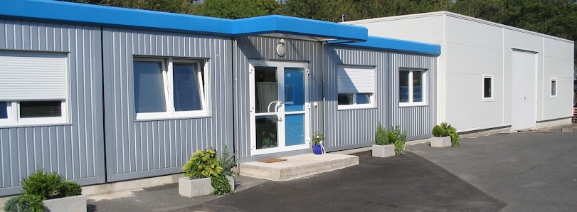 Gerhard Sauer GmbH – Bild