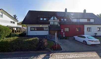Planungsbüro für Hochbau Josef Zappe