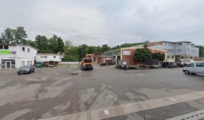 Holzbau Stefan Leibfried GmbH