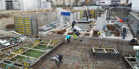 Elemente Spezialbau 1A GmbH