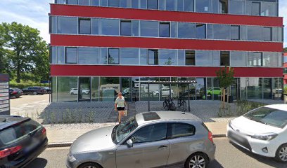 B&O Bau und Projekte GmbH I Standort Franken