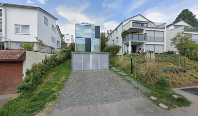 Thomas Finckh Architekturbüro
