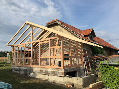 Holzbau Leffler