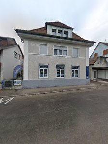 Schwabenhaus Info-Center Waldshut-Tiengen – Bild