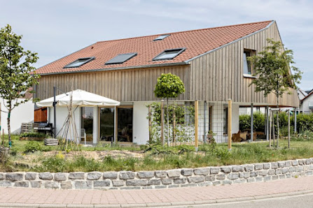 Julian Wolf Architektur – Bild
