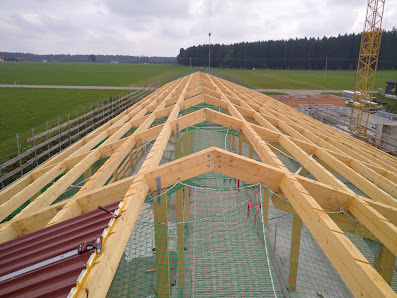Zimmerei Markus Holmer – Bild