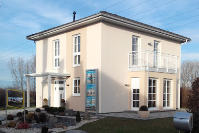 Bärenhaus Musterhaus Leipzig