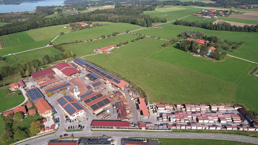 Holzbau PERR – Bild