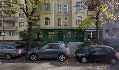 OW Bautenschutz