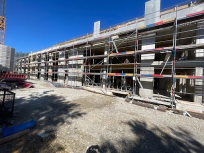 Munich construction GmbH