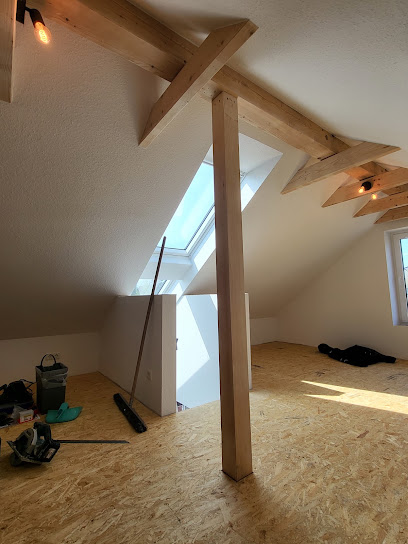 Holzbau Fette Inh. Farid Fette