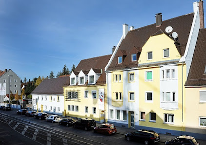 Gregor Deurer GmbH & Co. KG Bauunternehmen – Bild