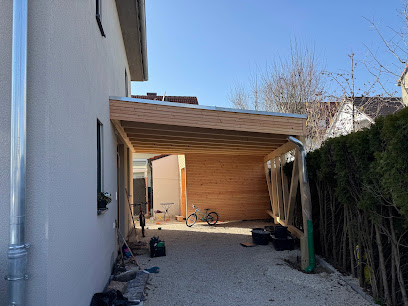 Klotz Holzbau GmbH