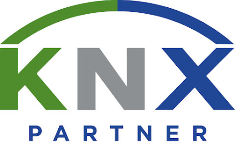 IBCS - KNX | smart home | Gebäudeautomation – Bild