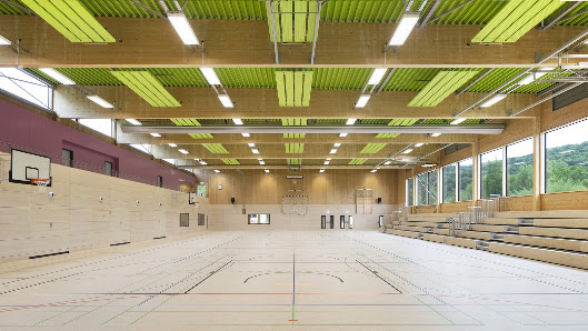 Rubner Holzbau GmbH – Bild