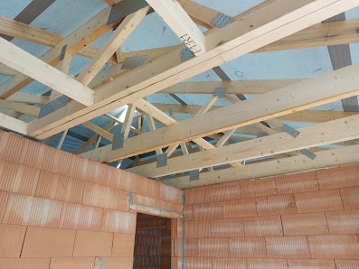 Arnold GmbH Holzbau & Bedachung – Bild