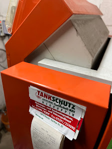 Tankschutz- Revisions-Gesellschaft mbH Neuruppin – Bild