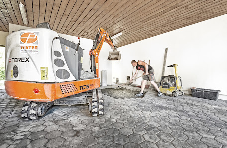 Rudolf Pfister GmbH – Bild