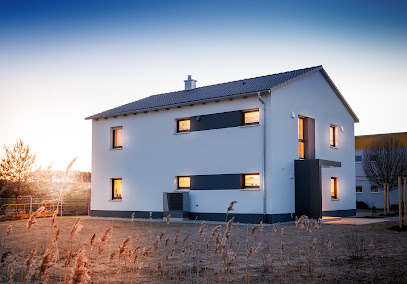 Büttner Massivhaus, Musterhaus Simply XL