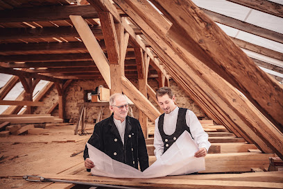Holzbau Kiener GmbH