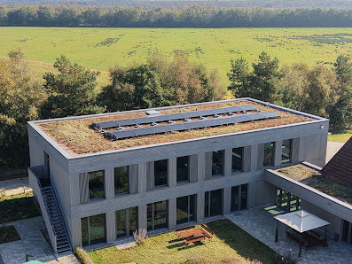 Holzbau W. Michaelis GmbH & Co. – Bild