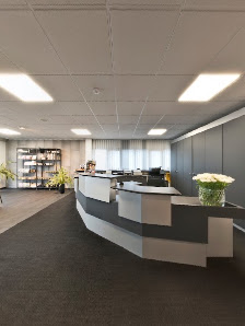 Kohn GmbH - Ihr Fachpartner für Parkett, Bodenbeläge, Markisen und Terrassenüberdachungen – Bild