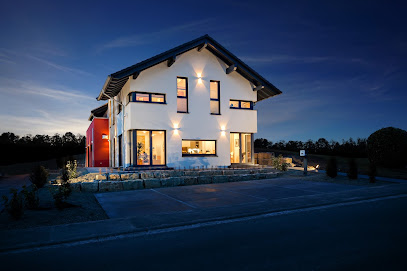 OKAL Musterhaus Estenfeld