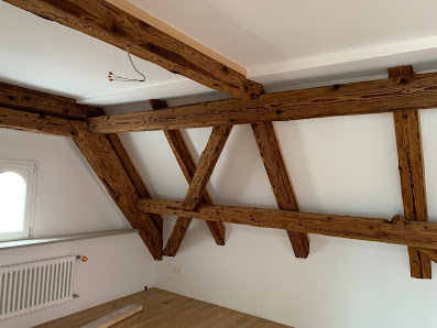 Bauservice Massimo Gagliano – Bild
