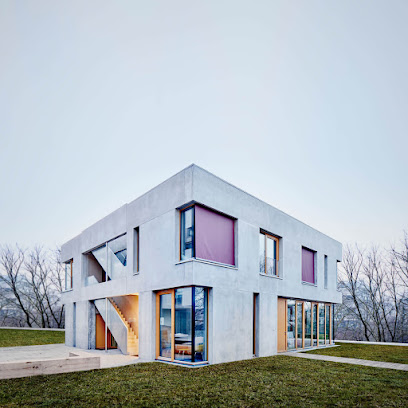 smbw architekten maier + wezel BDA | Tübingen