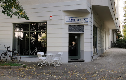 Leuttner + Eisele Bauplanung