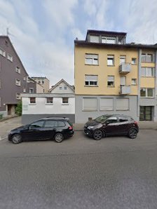 Kurt R. Hengstler GmbH - Fliesenleger Altbausanierung Bodenbeläge Balkonsanierung Terrassensanierung – Bild