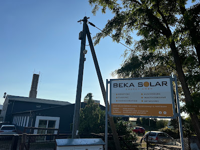 Beka Solar Energie GmbH – Bild
