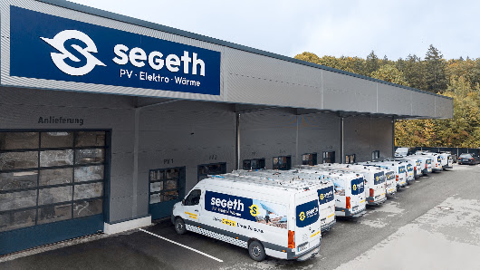 Elektrotechnik Segeth GmbH – Bild