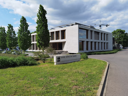 Karl Köhler GmbH Bauunternehmung
