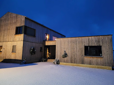 Holzbau Demar GmbH – Bild